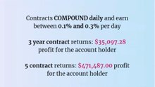 The $35,097.28 or the $471,487.00usd  Choice.