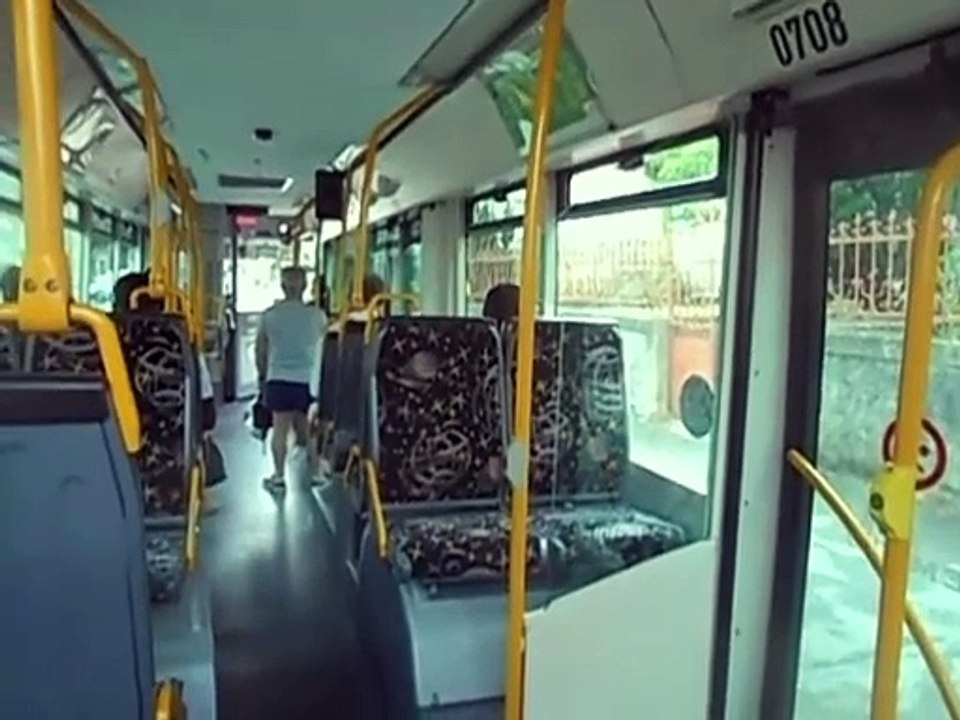 TCRM - Irisbus Citelis Line 0708