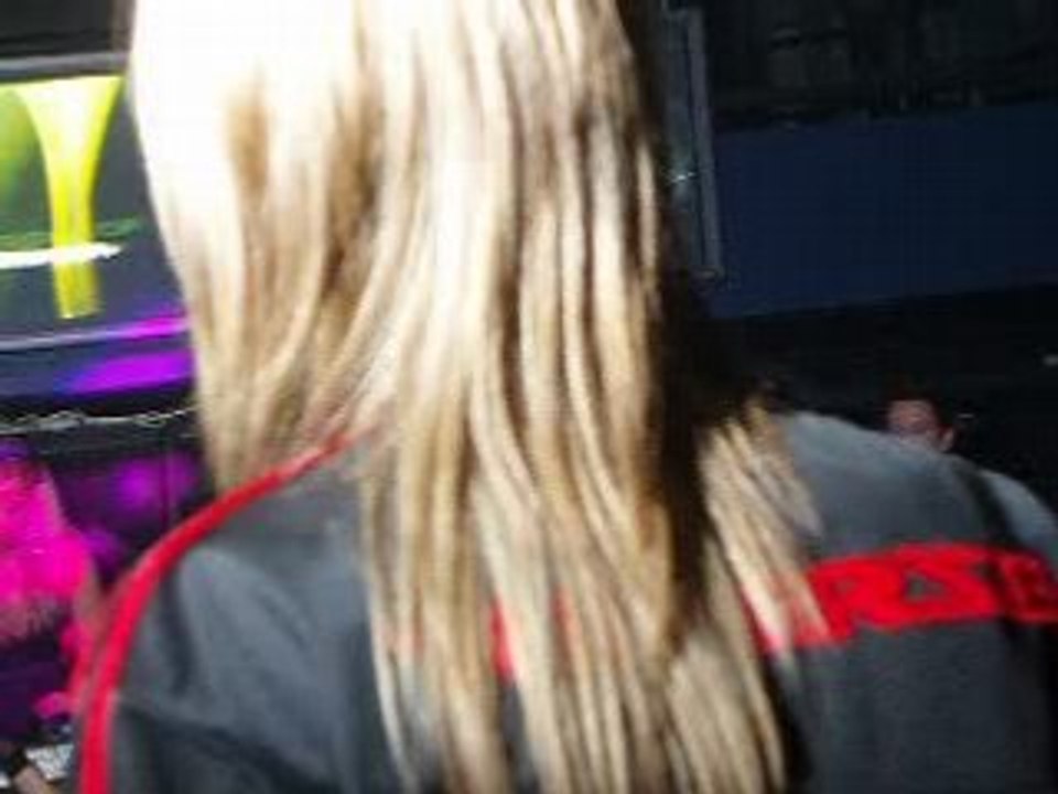 Korsakoff HomeBase 29/03/2008 @ Complex - St-Niklaas