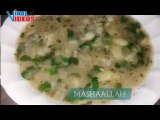 Potato curry recipe | aloo ki bhujia recipe easy and quick