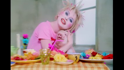 Jan Johnston - Alive