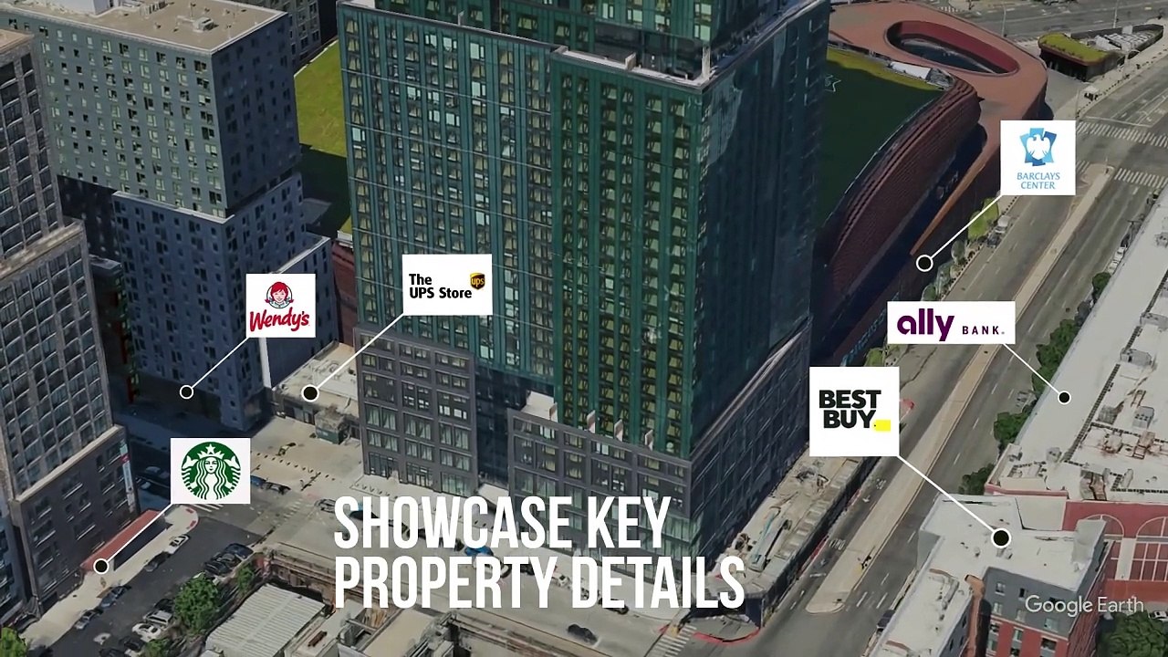 Real Estate Mapping Solution Created by Real Estate professionals For Real Estate professionals