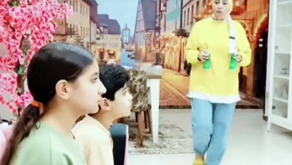 المشروب السحري