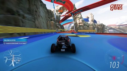 Forza Horizon 5 | Hot Wheels Fall