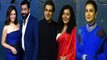 Randeep Lin Reception Party: Tisca Chopra, Mona Singh & Other Bollywood Celebs FULL VIDEO | Boldsky