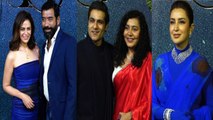 Randeep Lin Reception Party: Tisca Chopra, Mona Singh & Other Bollywood Celebs FULL VIDEO | Boldsky