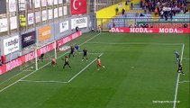 İstanbulspor - Corendon Alanyaspor Maç Özeti 10 Aralık 2023, Pazar,