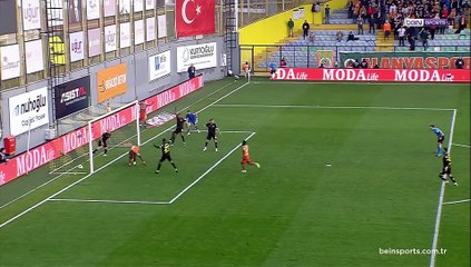 İstanbulspor - Corendon Alanyaspor Maç Özeti 10 Aralık 2023, Pazar,