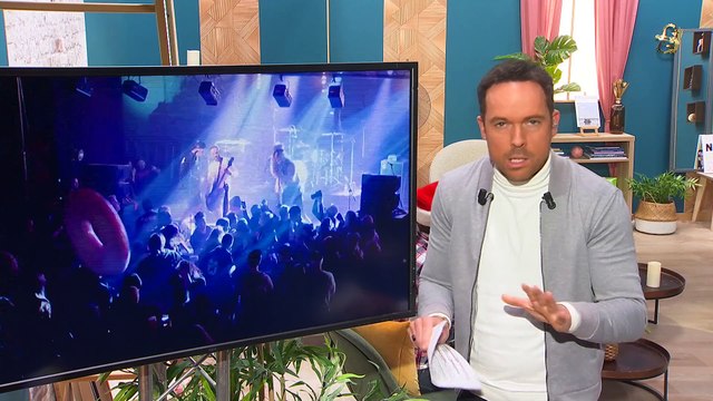 Local Génial - 11/12/2023 - “Objectif Lamotte Beuvron: un documentaire inédit sur TV Tours Val de Loire” !