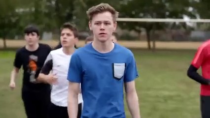 BEST COMMERCIAL EVER!! Nike Football - Winner Stays ft Ronaldo, Neymar, Hulk, Rooney, Iniesta etc