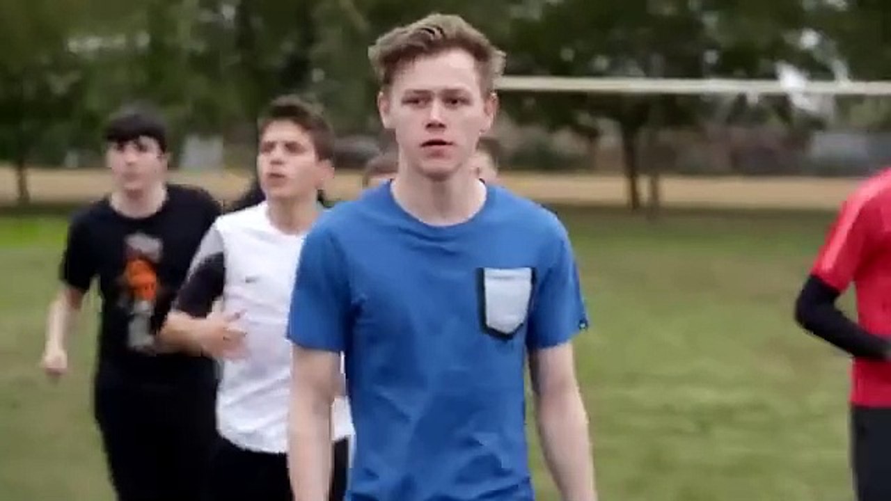 BEST COMMERCIAL EVER!! Nike Football - Winner Stays ft Ronaldo, Neymar, Hulk, Rooney, Iniesta etc