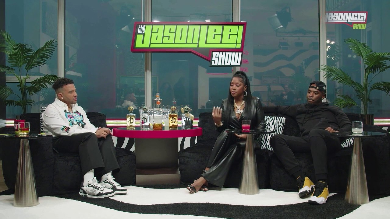 Remy Ma clarifies her comments about Doja Cat not being a rapper