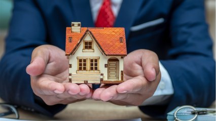 Immobilier : de fortes baisses de prix attendues pour le début de l’année 2024