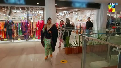 Dooriyan - Episode 05 - 11th December 2023  [ Sami Khan, Maheen Siddiqui Ahmed Taha Ghani ] - HUM TV