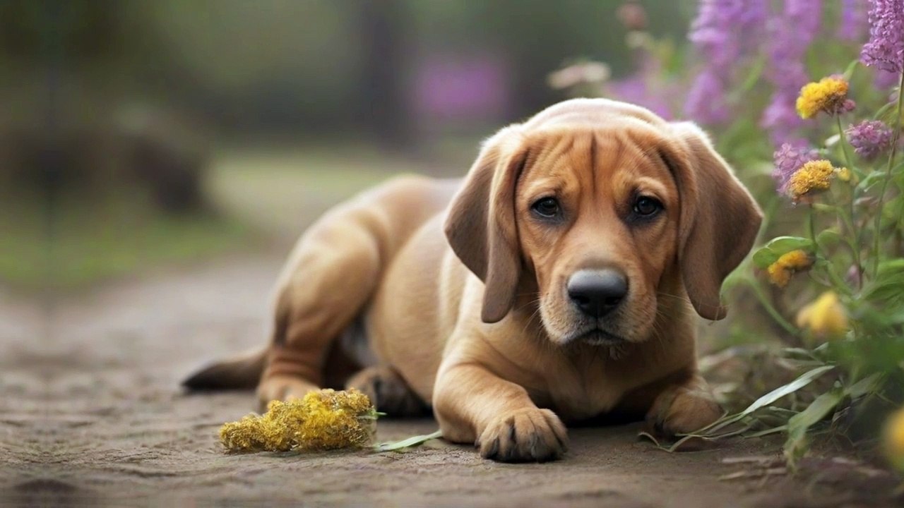 Strange and Weird Facts about Dogs