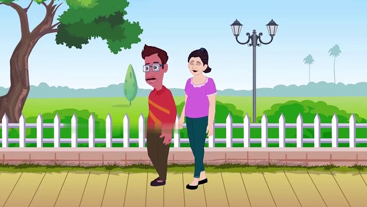 जवानी दीवानी | Hindi Kahaniya | Moral Stories | Bedtime Stories | Hindi Fairy Tales | New Kahani