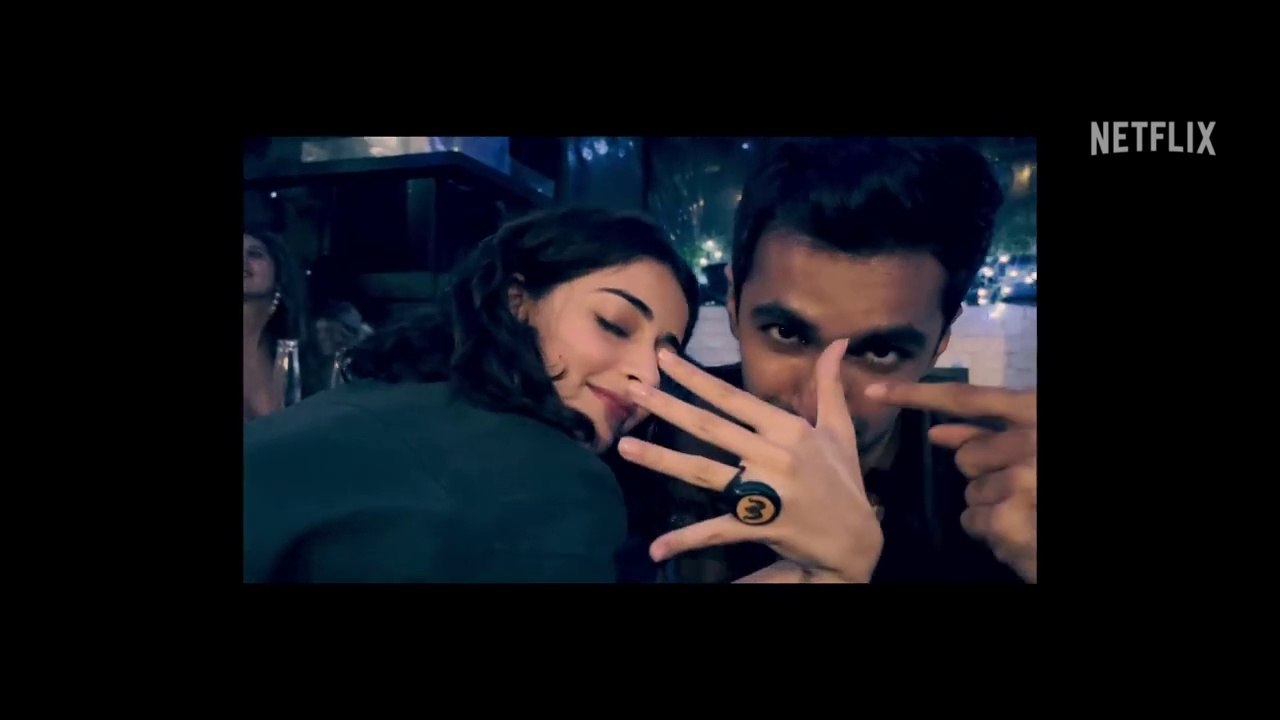 Kho gaye hum kahan new movie 2023/Bollywood new movie 2023/new Hindi movie/new Hindi songs/sa joke