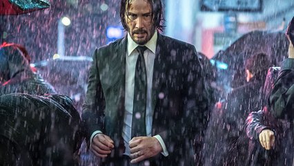 John Wick Parabellum: Survie à 14M$ de contrat 🔫