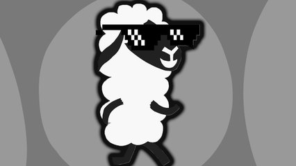 Görmeden Parkur Tamamlamak |  Ultimate Chicken Horse 