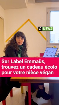 Offrir un cadeau d’occasion à Noël ?