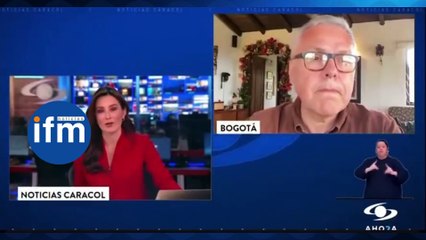 Néstor Osuna genera polémica por sugerir que niños consuman drogas en casa