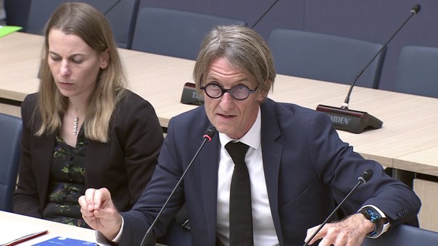 Narcotrafic : les réseaux ont « recours à des petites mains très jeunes : 11, 12, 13 ans »