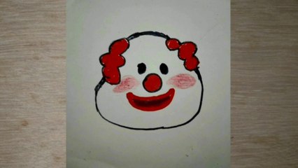 Christmases day drawing for kids