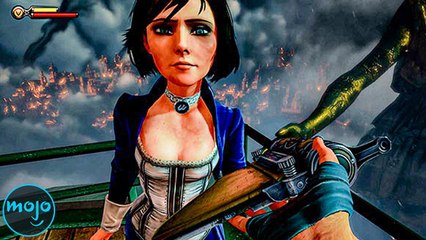 Top 10 Most Challenging Levels in Video Games 🎮