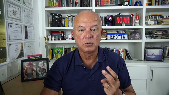 Roberto Motta: Reforma tributária discutida pelo Congresso só não traz privilégios ao trabalhador