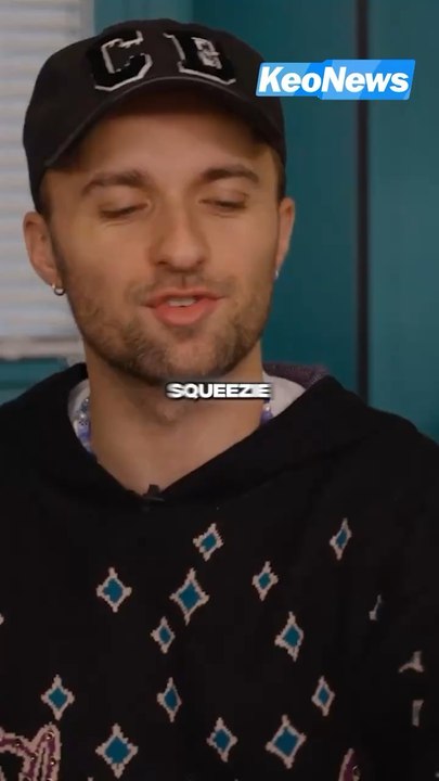 SQUEEZIE SOUTIENT L’ISRAEL CAR IL BOIT DU STARBUCKS ? (ça va trop loin…) 