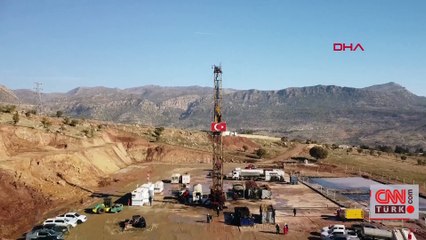 Gabar petrolünde rekor üretim!