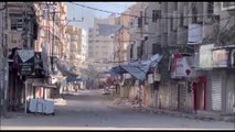 مراسل العربية يوثق تطورات الوضع الميداني في خان يونس جنوبي قطاع غزة