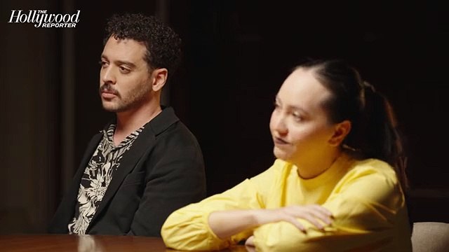 THR Festival Roundtable: It's Important For Us to Keep Telling These Stories | THR Video