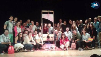 La izquierda brama contra Abascal pero olvida cuando quería la guillotina para el Rey o Rajoy