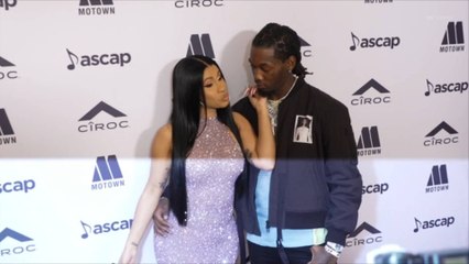 Cardi B Confirms Offset Breakup