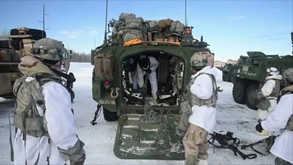 Russia Sets Sights on Expanding Arctic Territory