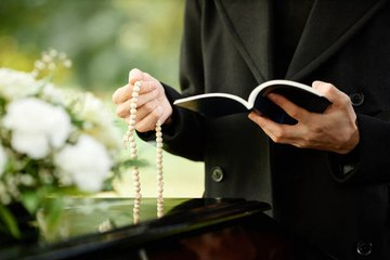 Asesinan A Un Sacerdote En Estados Unidos En La Rectoría De Su Iglesia