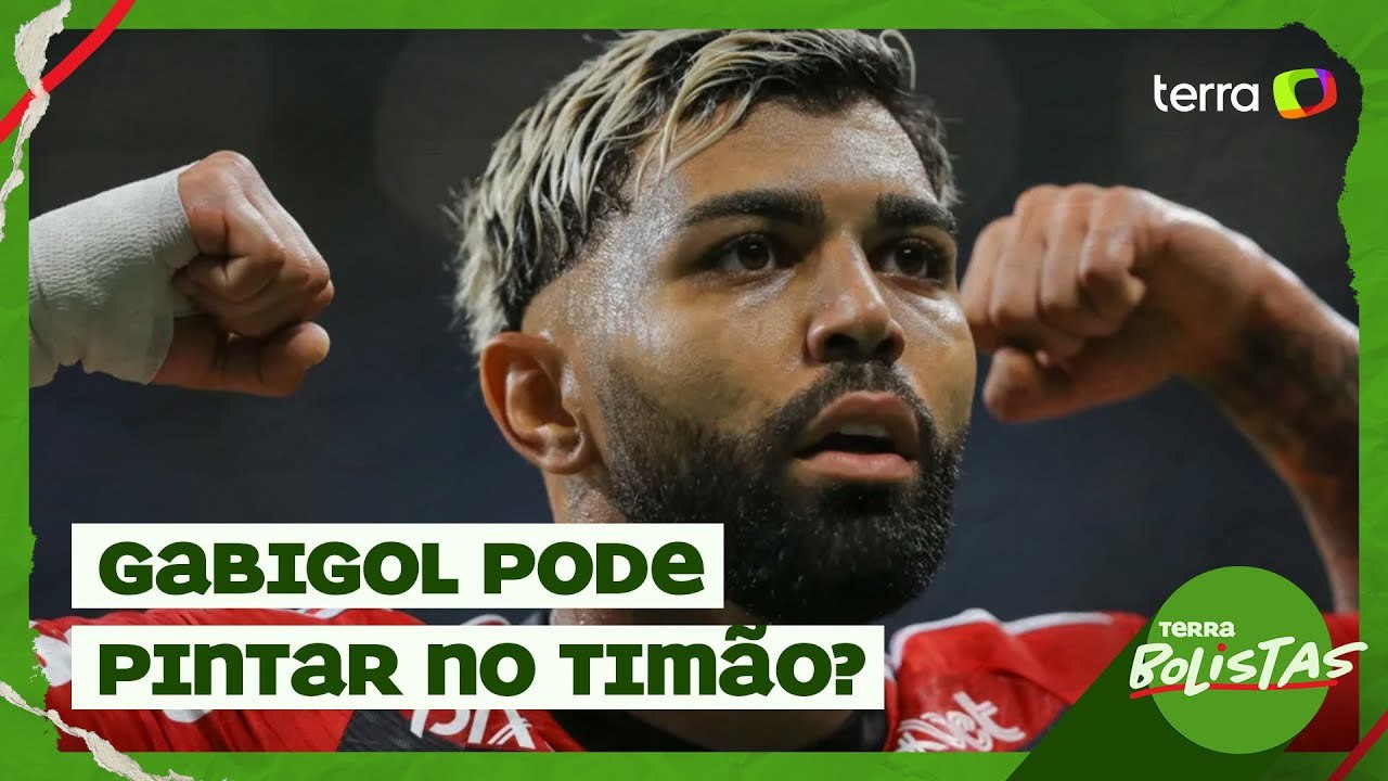 "Vai ter que ralar mais", diz Mauro Beting sobre Gabigol no Corinthians