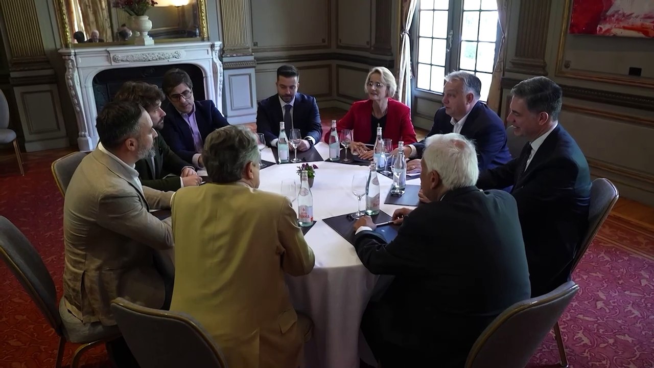 PP, Podemos y Sumar critican las declaraciones de Abascal sobre Sánchez