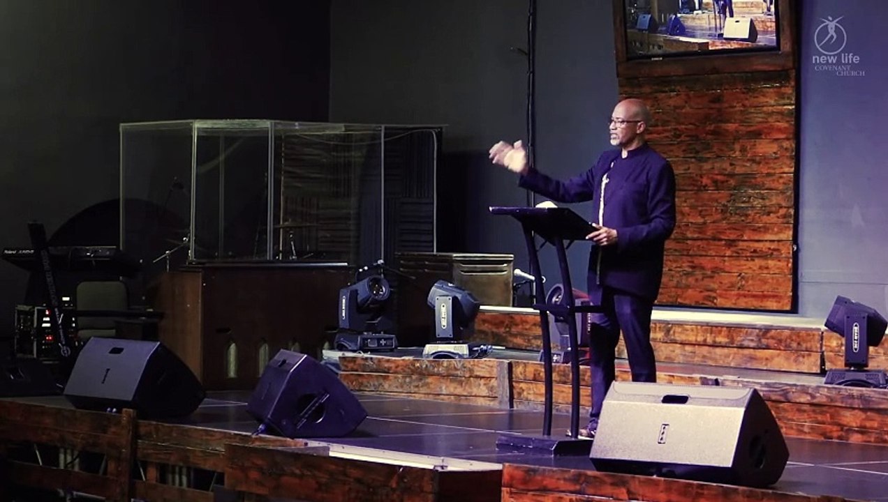 BISHOP TUDOR BISMARK -- THE DOCTRINE OF THE REWARDS OF THE SAINTS