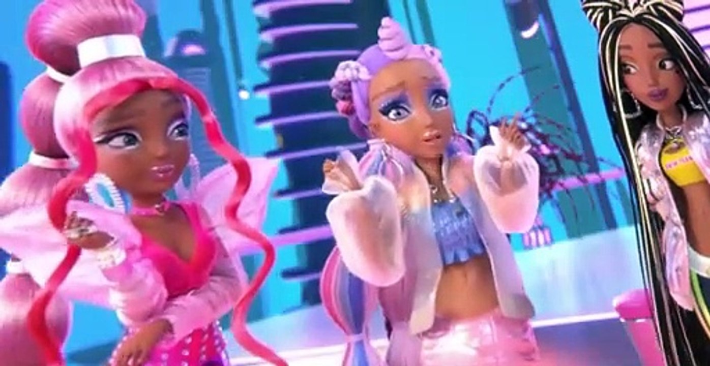 Mermaze Mermaidz Mermaze Mermaidz Part 2