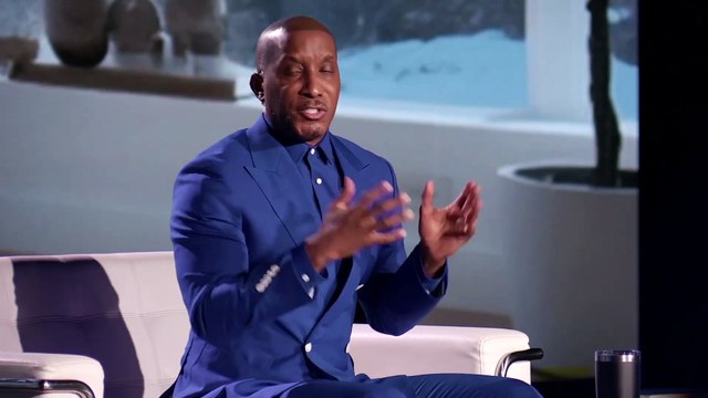 There is a MIRACLE in the house Family Matters (Part. 2) Dr. Dharius Daniels