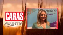 FERNANDA FALCÃO CONVERSA SOBRE O MERCADO AGRO NO ENCONTRO NACIONAL DAS MULHERES COOPERATIVISTAS