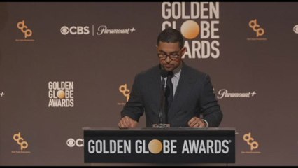 Golden Globe, Garrone in corsa con "Io Capitano"
