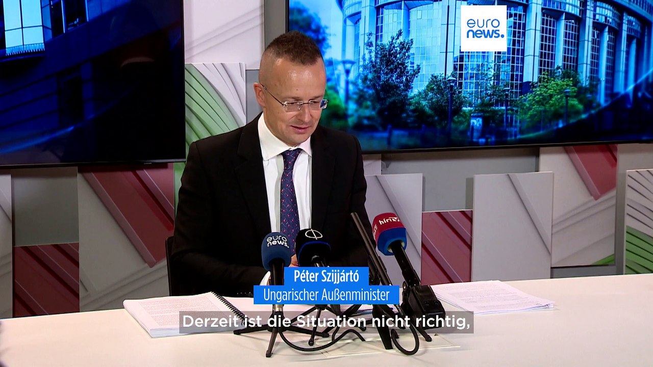 Nachrichten des Tages | 11. Dezember - Abendausgabe