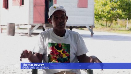 "Esto es Guyana": una proclama desde el territorio que reclama Venezuela