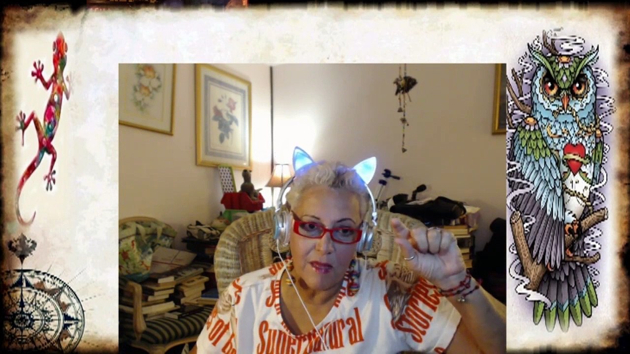 Night Dreams | Interview by Gary Anderson - video Dailymotion