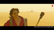 O Maahi Song | Dunki Movie | Shah Rukh Khan | Taapsee Pannu | Pritam | Arijit Singh | Irshad Kamil