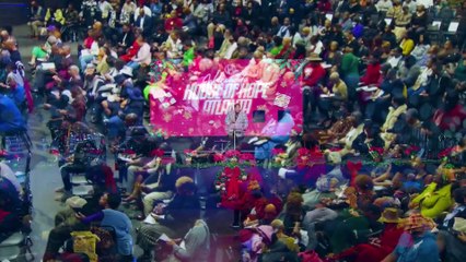 Wisdom for your Waiting Season -- Dr. E. Dewey Smith