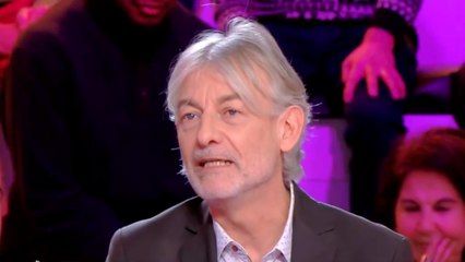 “Vous êtes un pitre” : Gilles Verdez tacle Cyril Hanouna dans TPMP